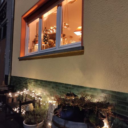 Ferienhaus Moselglueck Enkirch Exterior foto