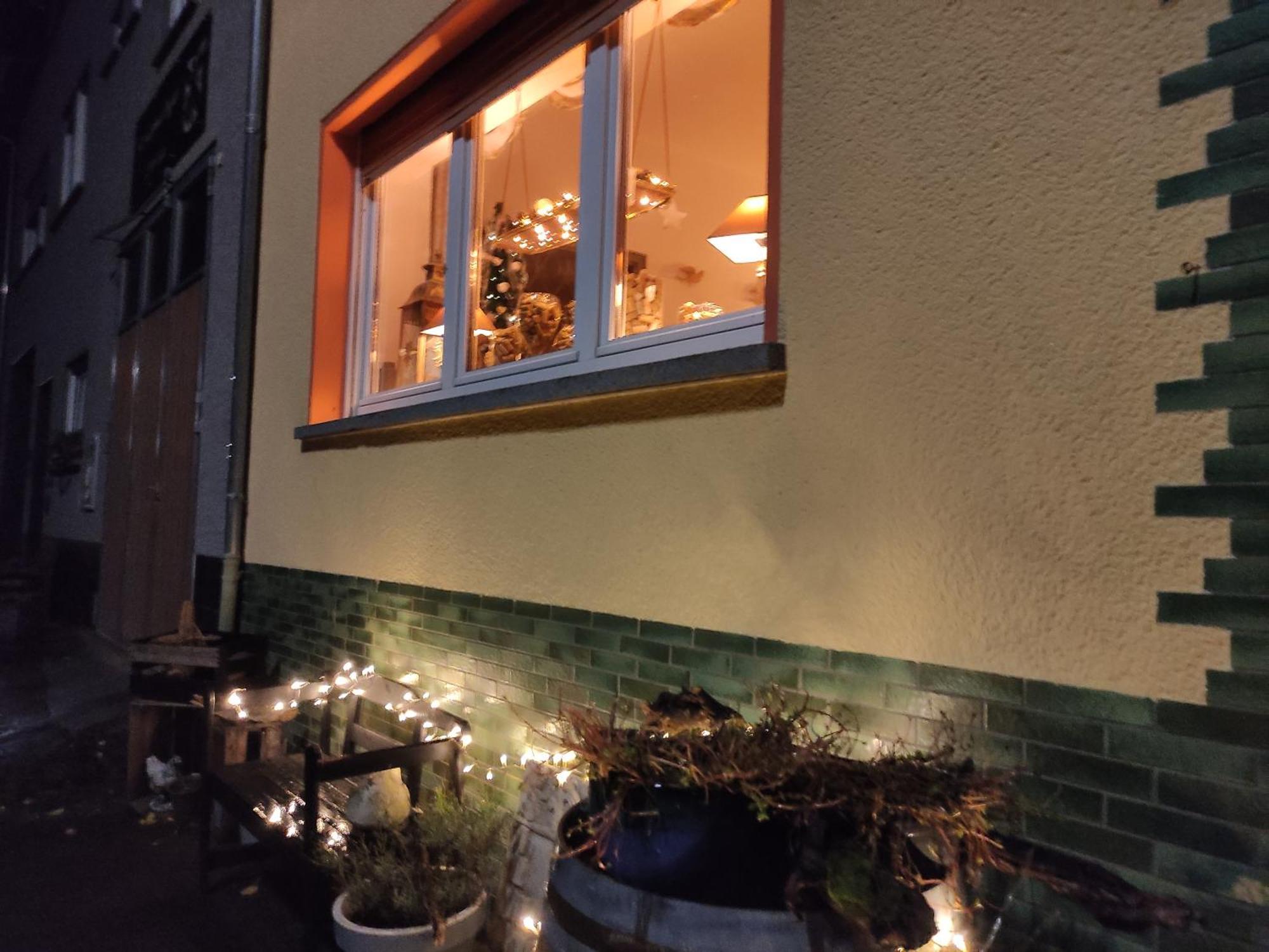 Ferienhaus Moselglueck Enkirch Exterior foto