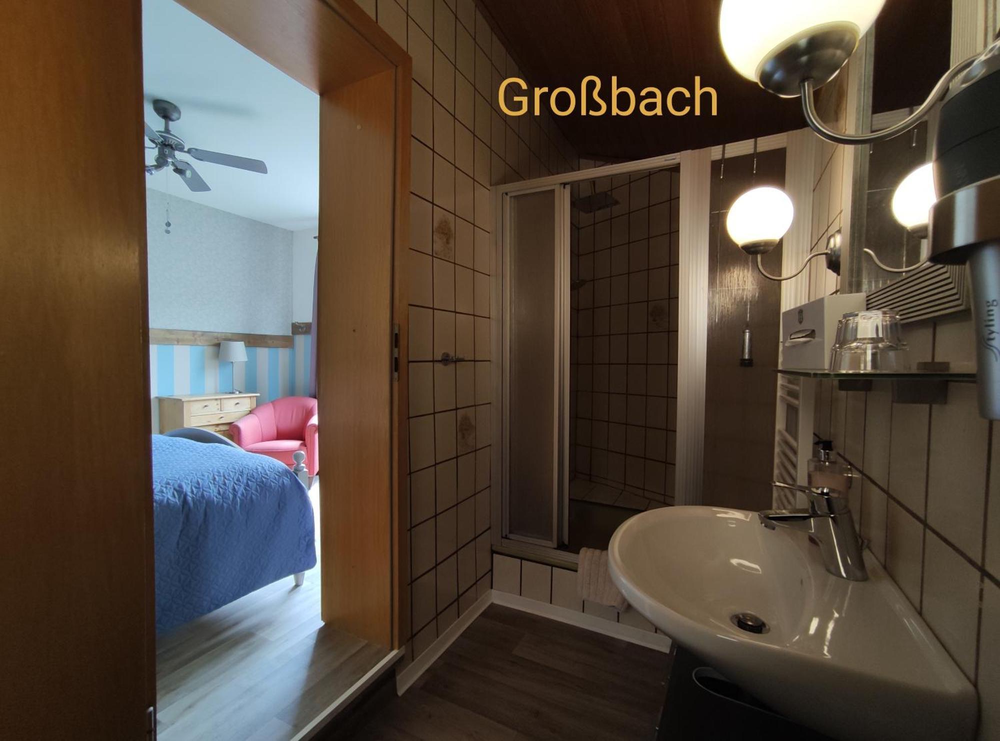 Ferienhaus Moselglueck Enkirch Quarto foto